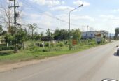 ที่ดินแปลงสวย จังหวัดกำแพงเพชร