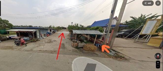 อยุ่ใกล้นิคมอุตสาหกรรมเอเซีย อยุ่ติดกับเทศบาลคลองสวน