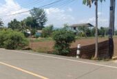 ที่ดินทำเลดี