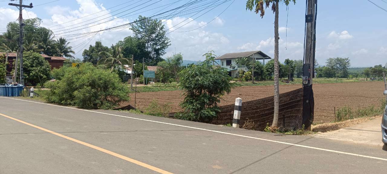 ที่ดินทำเลดี