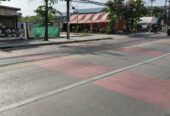 ขายที่ดินเปล่าถมแล้วติดถนนนวลจันทร์ กรุงเทพมหานคร